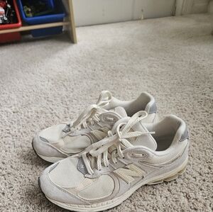 New Balance 2002r Sneakers 8.5W/7m